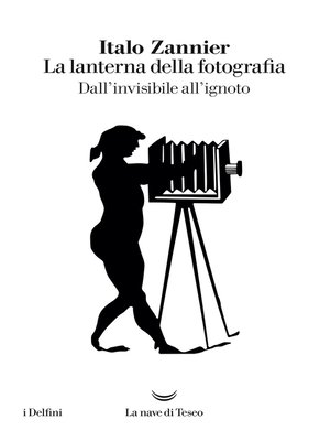 cover image of La lanterna della fotografia